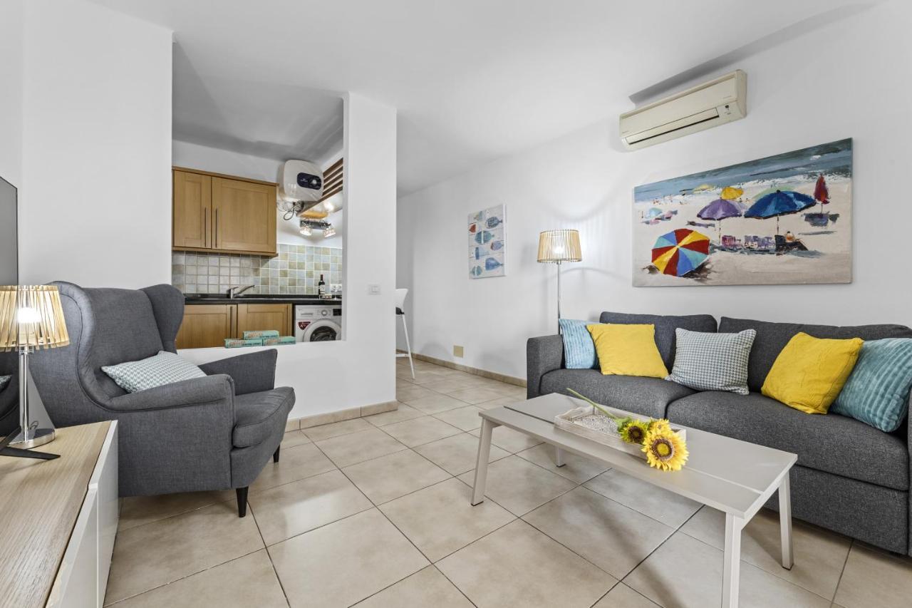 Apartamento Hola Arnage Pool View Puerto del Carmen  Exterior foto