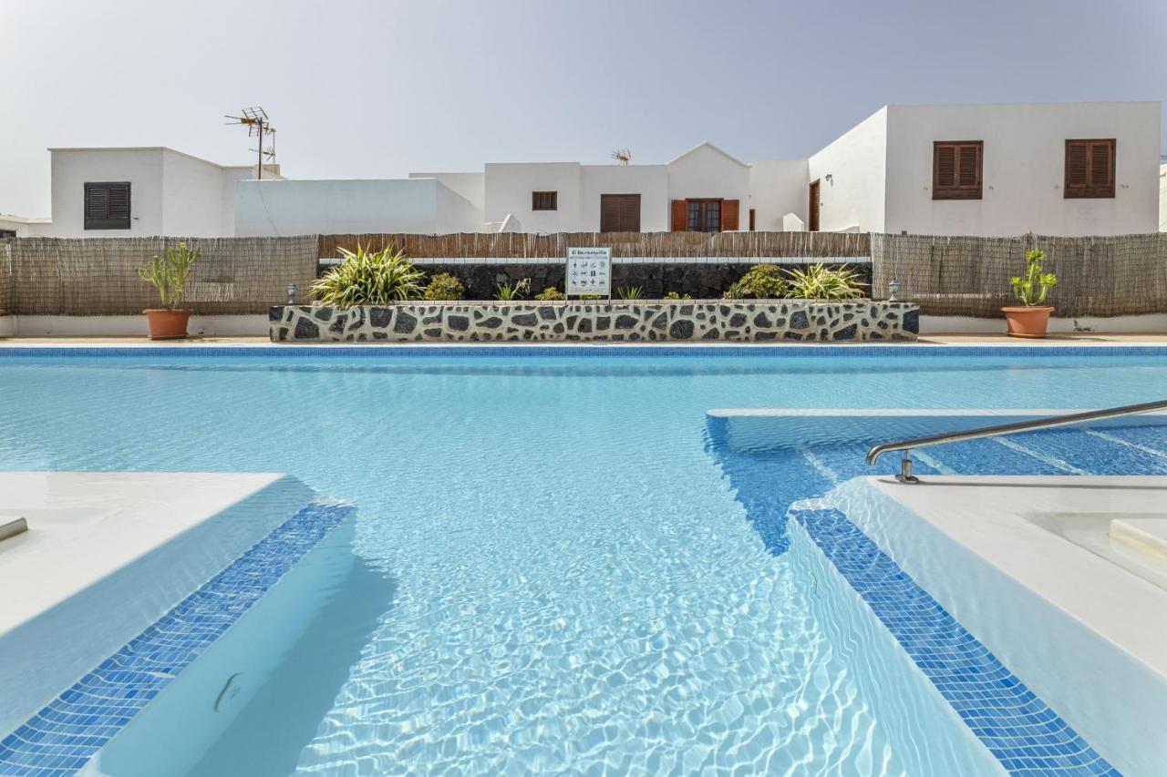Apartamento Hola Arnage Pool View Puerto del Carmen  Exterior foto
