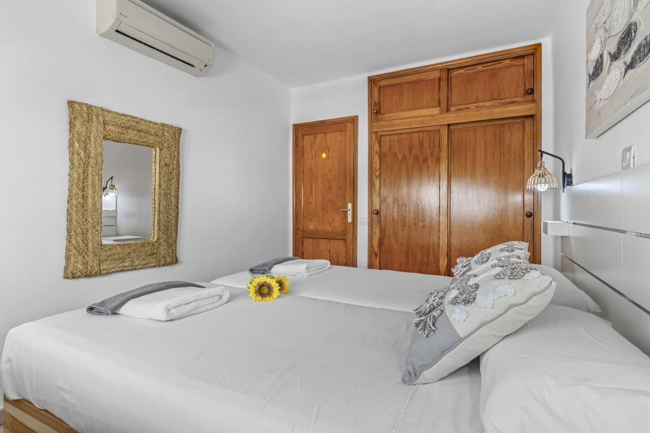 Apartamento Hola Arnage Pool View Puerto del Carmen  Exterior foto